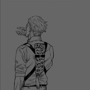 Meet your Posher, Matthew